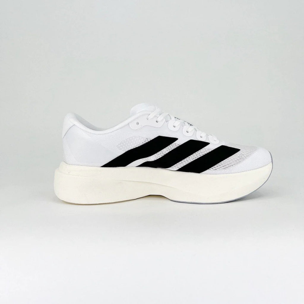 Tênis Adidas Adizero Evo SL Branco Preto