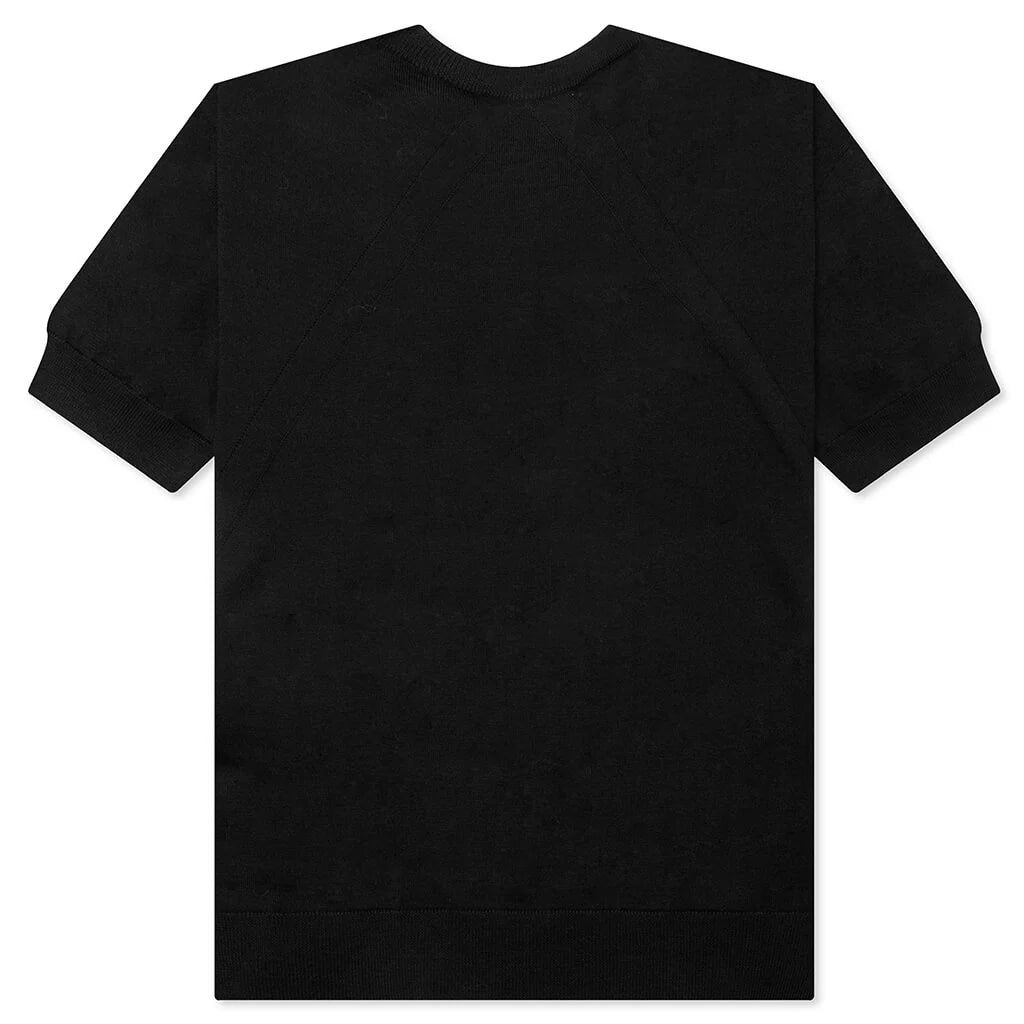 Midnight T Shirt Black