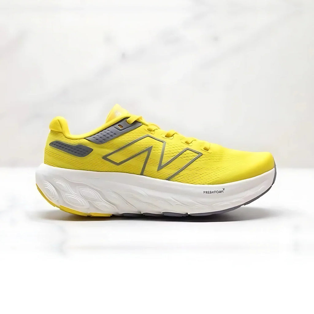 New Balance Fresh Foam X 1080 V13 Amarelo