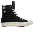 Denim Sneaks Black Milk