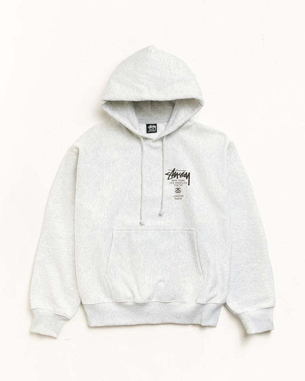 WORLD TOUR HOODIE