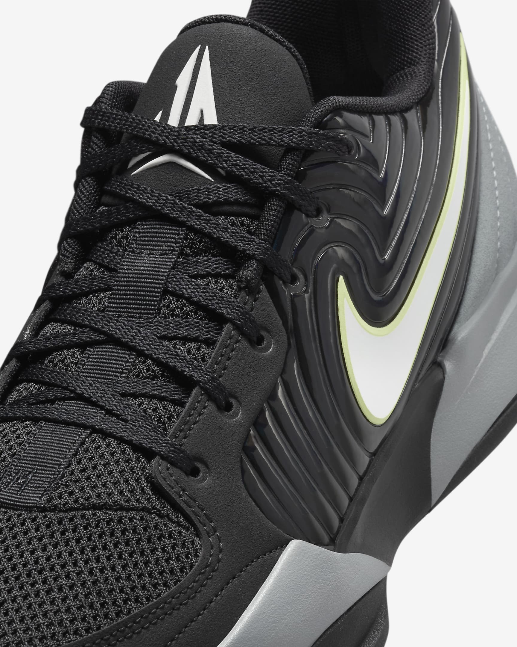 Tênis Nike Ja 2 Foundation