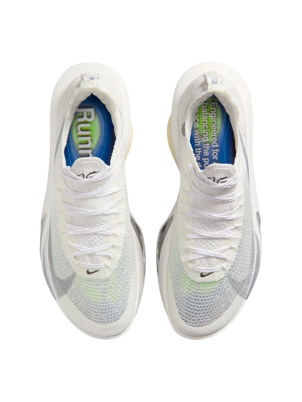 Nike Air Zoom Alphafly NEXT 3 Mens Shoes