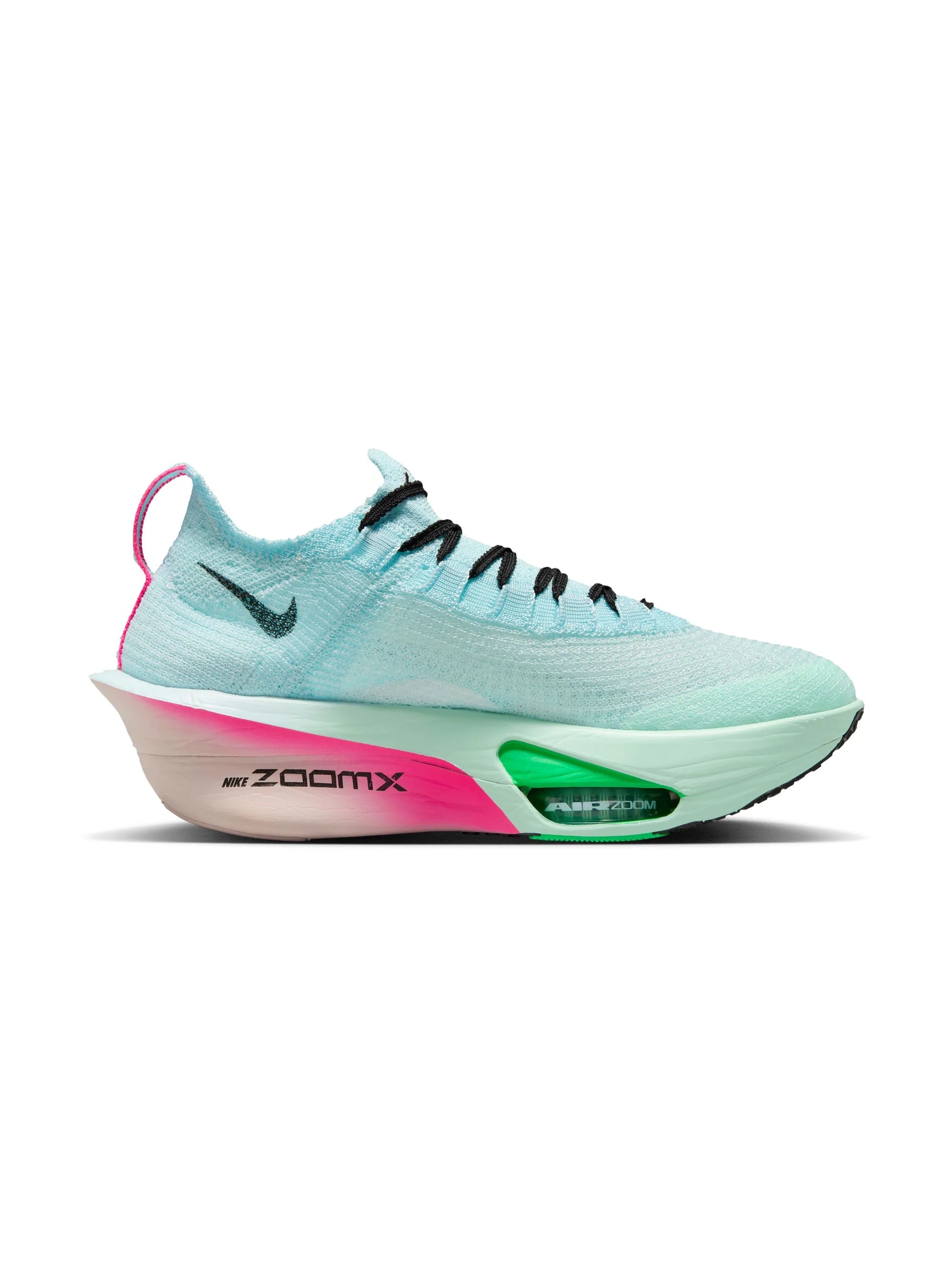 Nike Air Zoom Alphafly NEXT 3 Womens Shoes