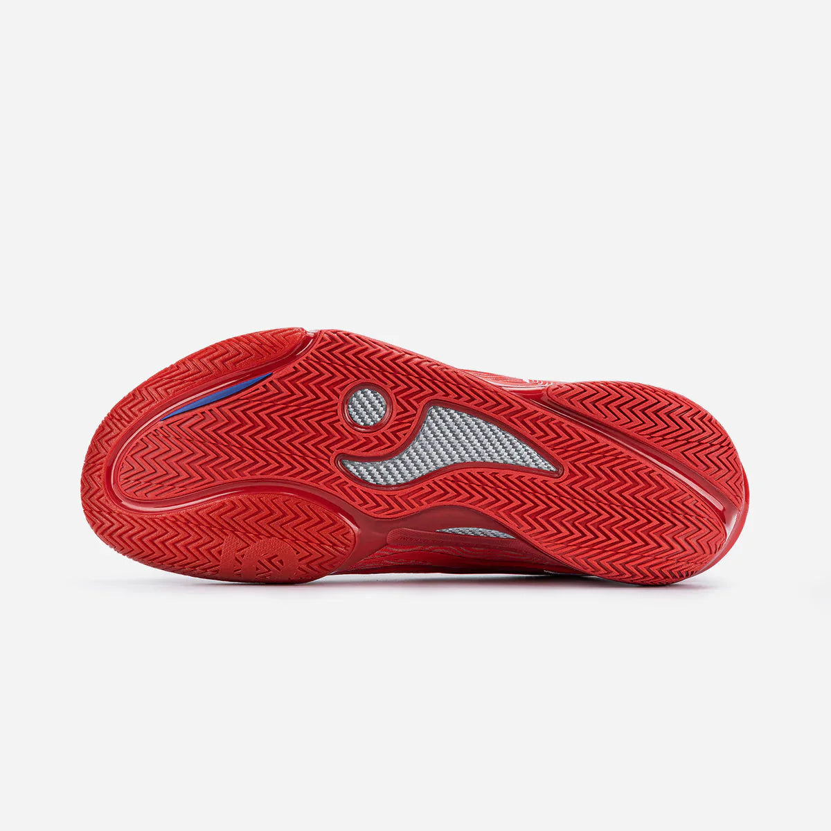 Tênis Li Ning Wade 808 5 Ultra V2 Flame