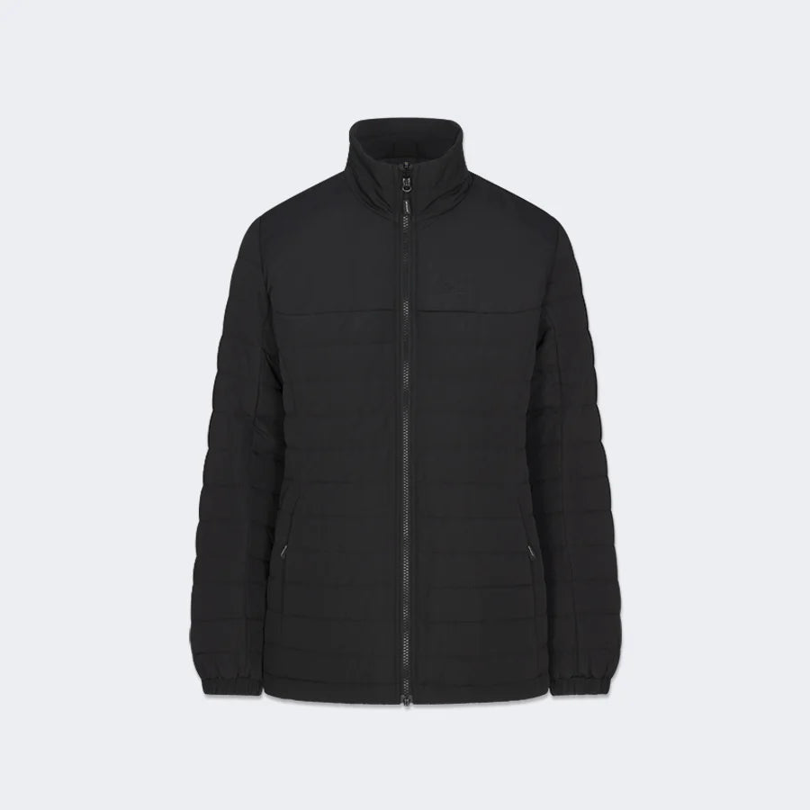 SPACEX WOMENS HEAVYWEIGHT 3 IN 1 JACKET