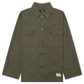Army Shirt Type 2 Khaki