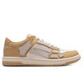 Skel Top Low Champagne