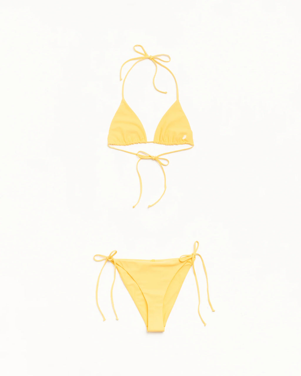 TRIANGLE BIKINI TOP