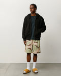 BASIC MESH SHORT