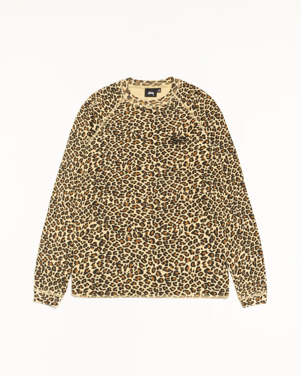 BASIC STÜSSY THERMAL