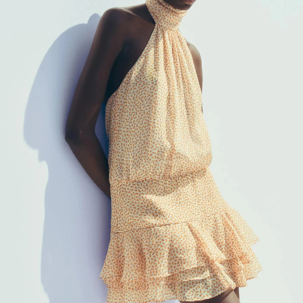Vestido Bali