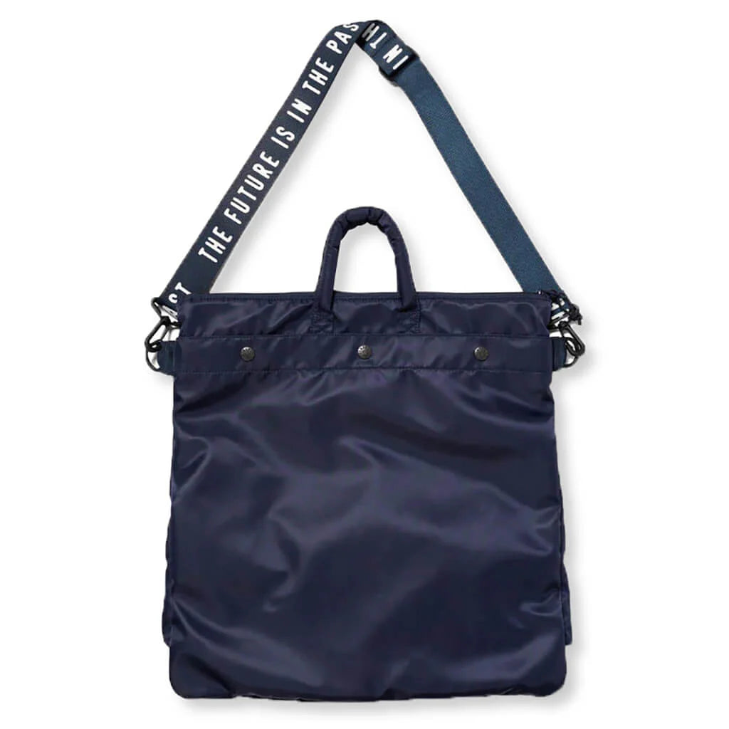 Helmet Bag Navy