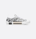 B23 League Low White and Black