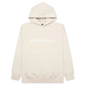 Slim Fit Hoodie Clay