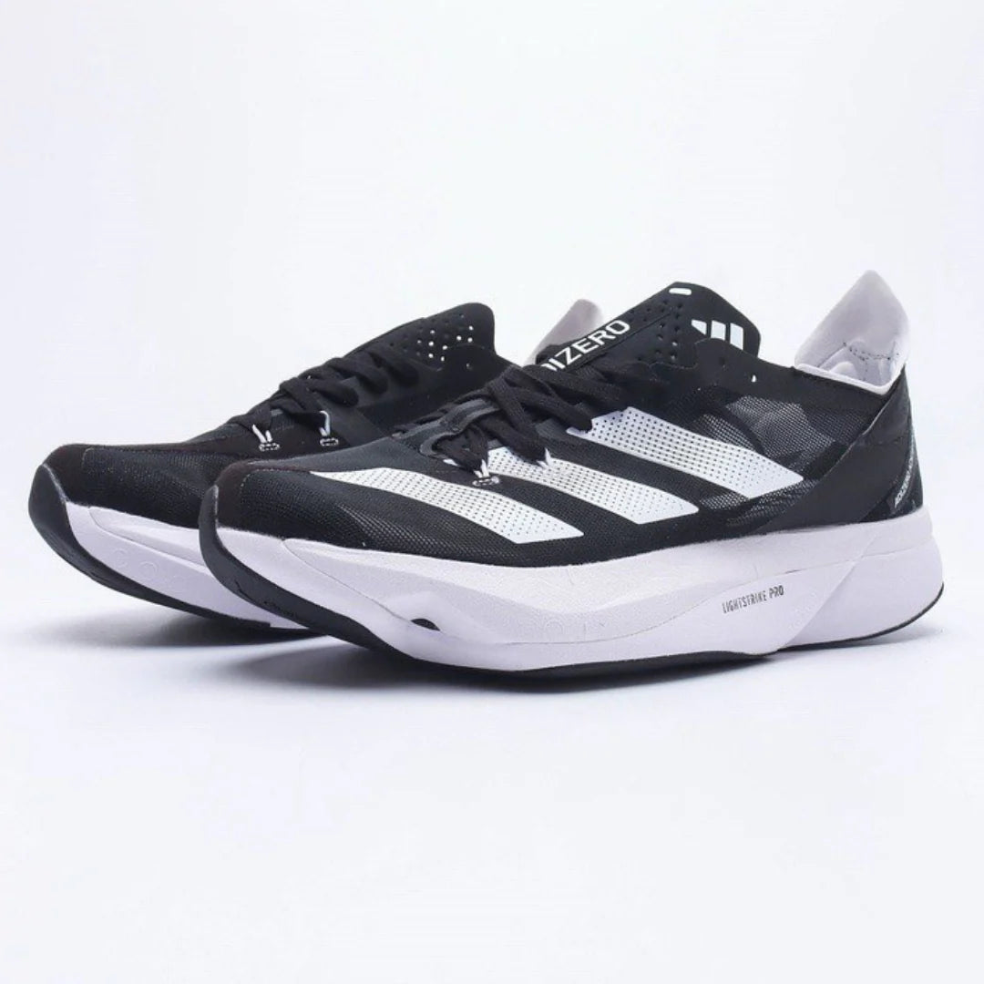 Adidas Adizero Adios Pro 3 Preto Branco