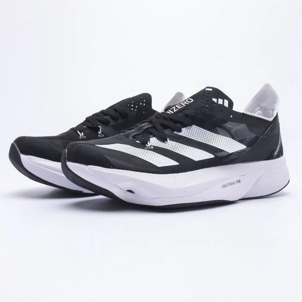 Adidas Adizero Adios Pro 3 Preto Branco