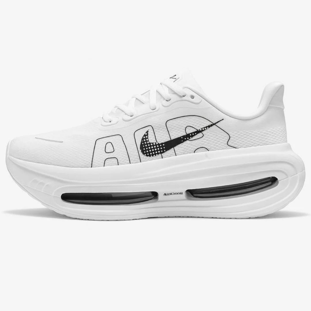 Nike Vomero Premium Branco Preto