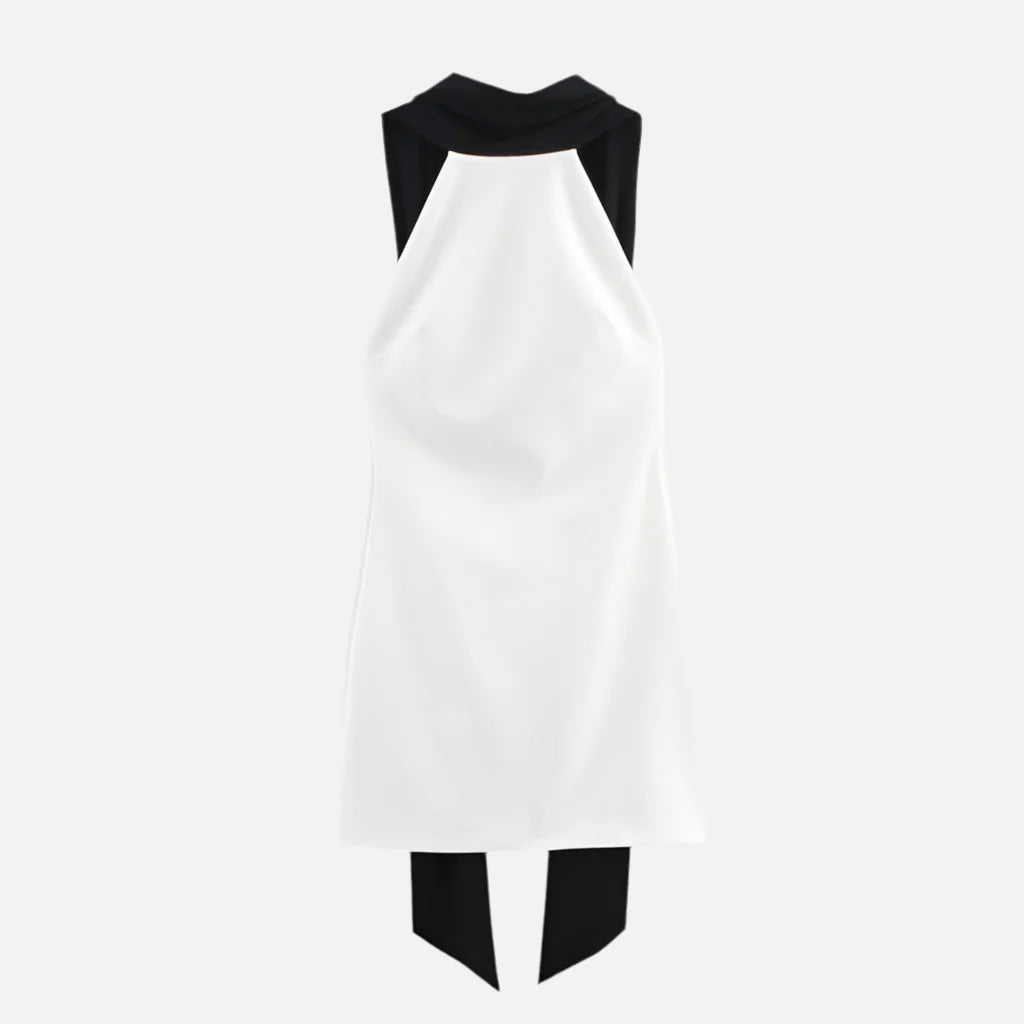 Vestido Curto Laís