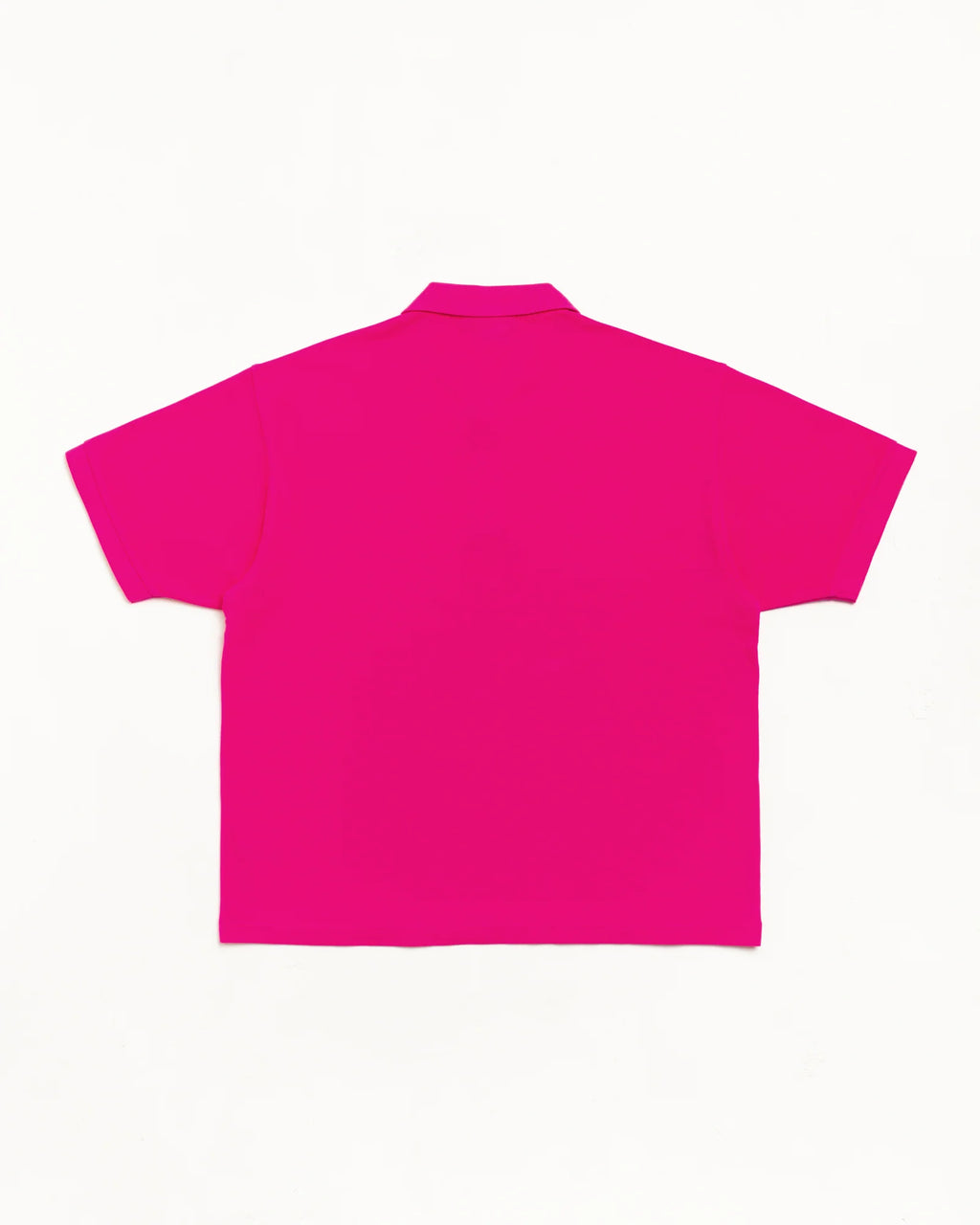 CLASSIC PIQUE POLO