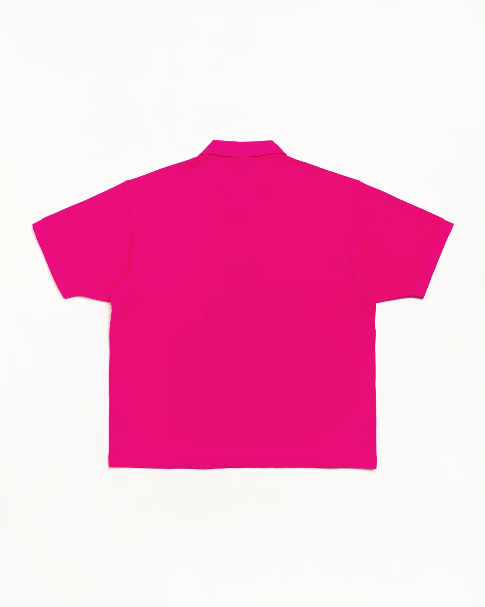 CLASSIC PIQUE POLO