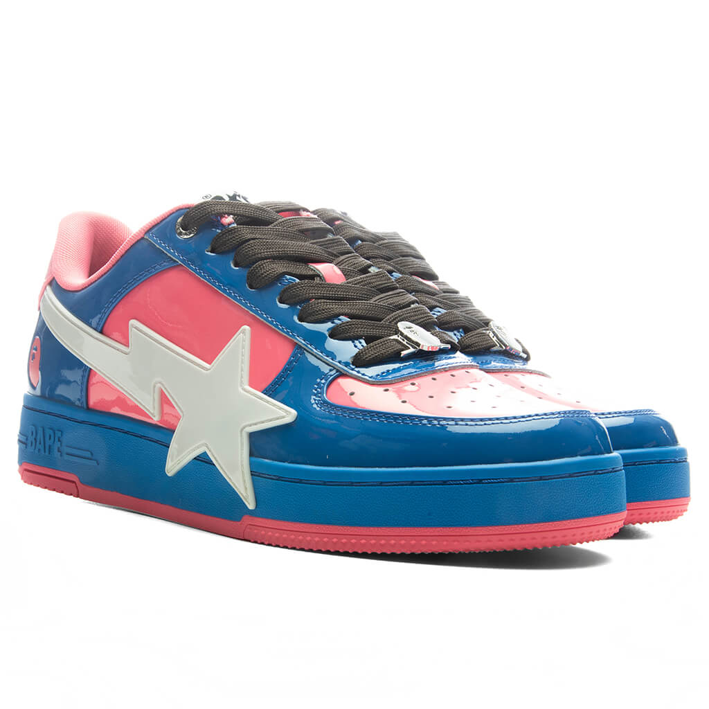 BAPE STA OS 1 M2 Blue