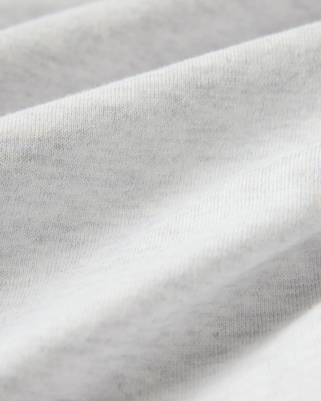 NEEDLES Papillon Long Sleeve Tee White