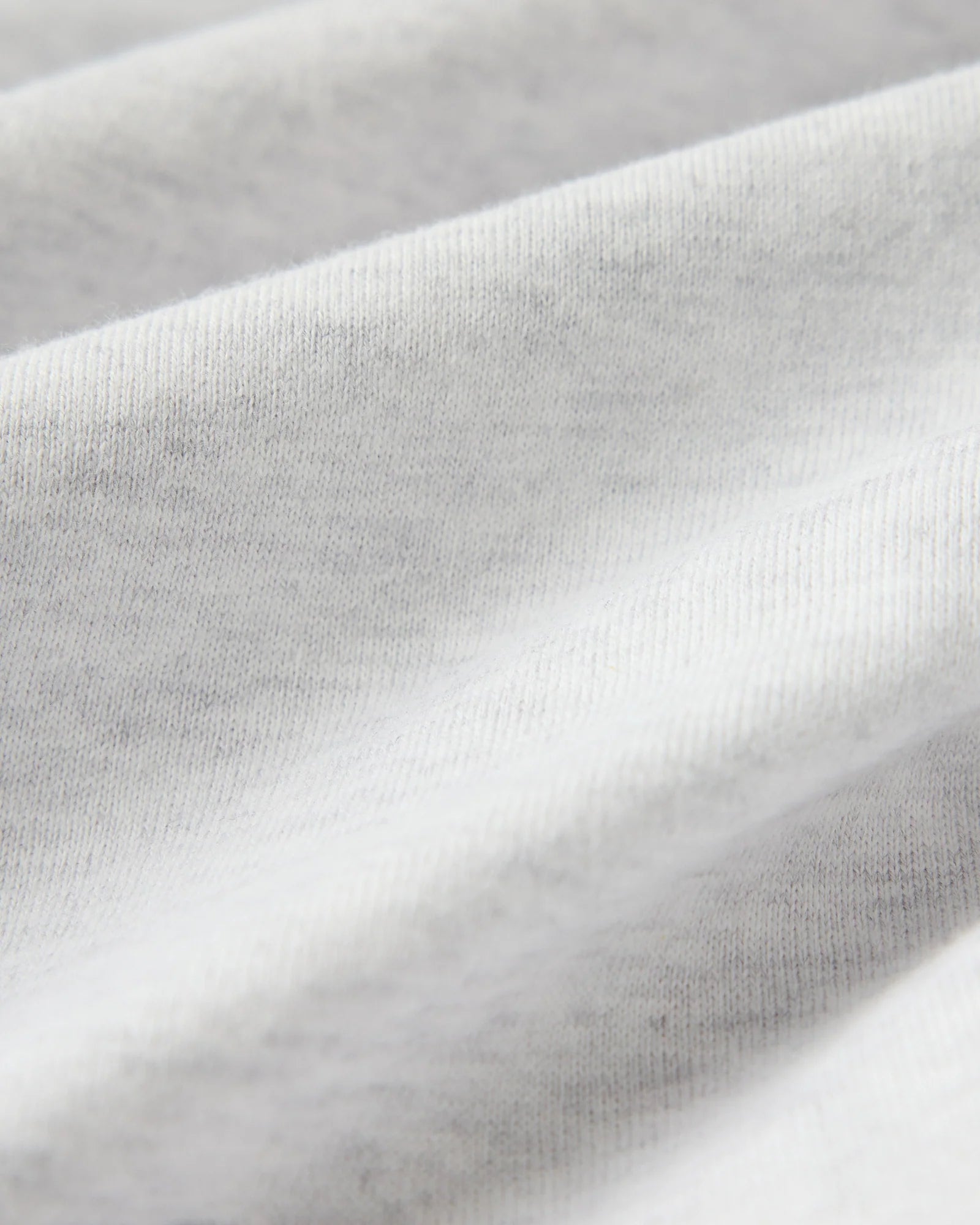NEEDLES Papillon Long Sleeve Tee White
