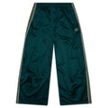 Poly Smooth HD Track Pant Green
