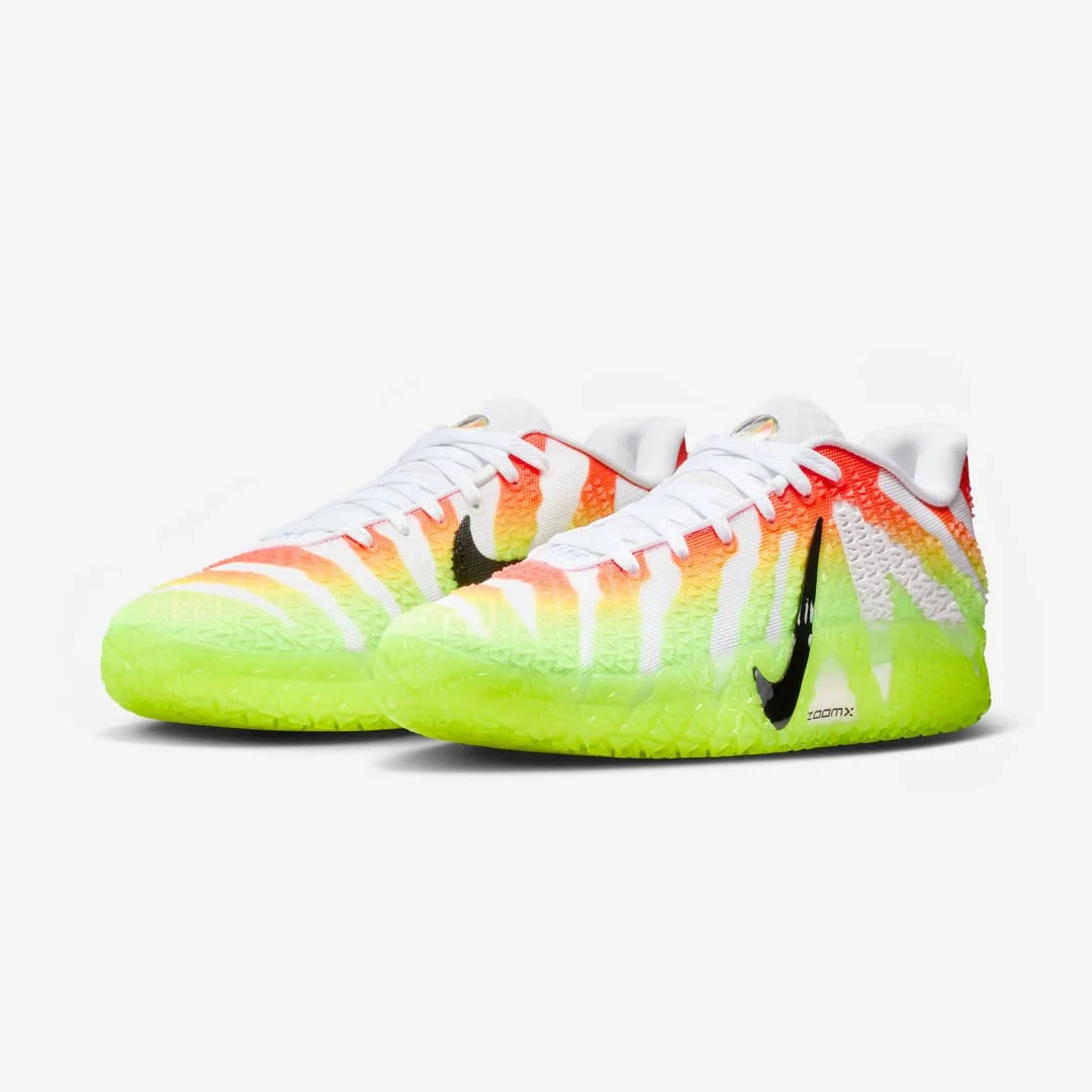 Tênis Nike Ja 3 SE EP Snowed In