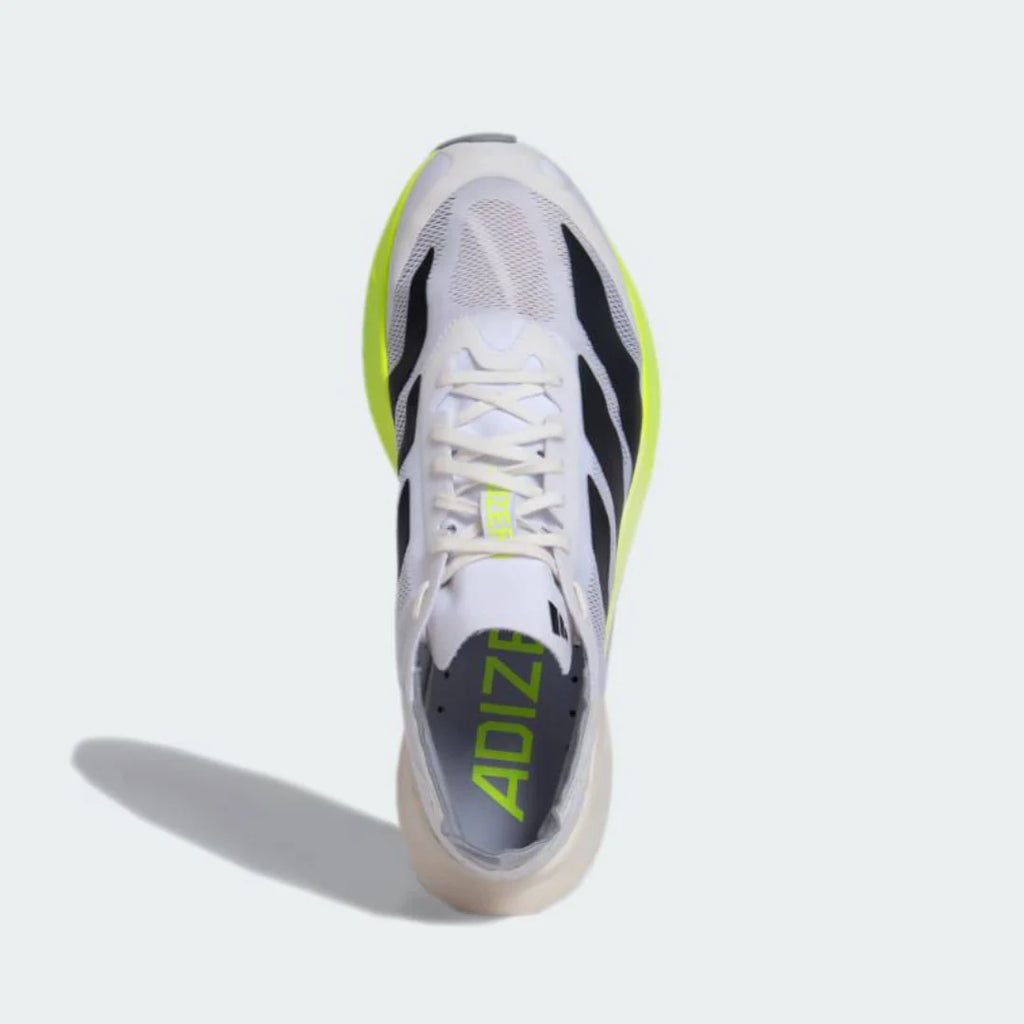 Tênis Adidas Adizero Drive RC Verde Branco Preto