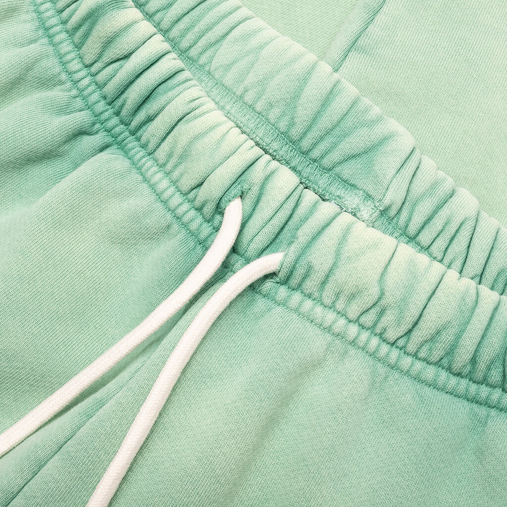 Flag Sweat Max Green