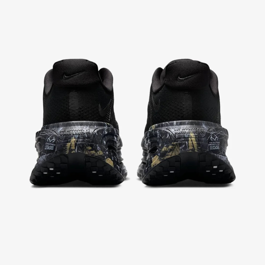 Nike Vomero Premium Black Realtree