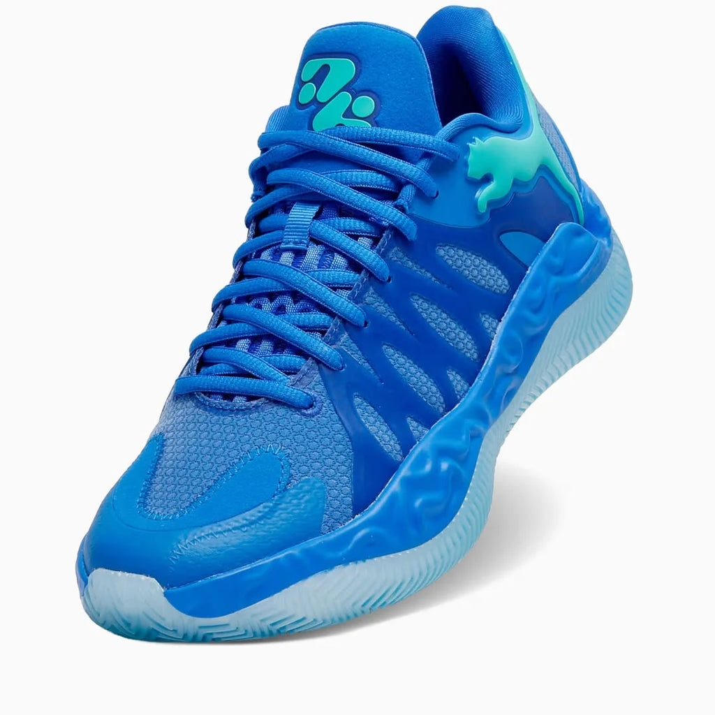 Tênis Puma Hali 1 Opal