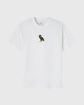 Signature Tee White