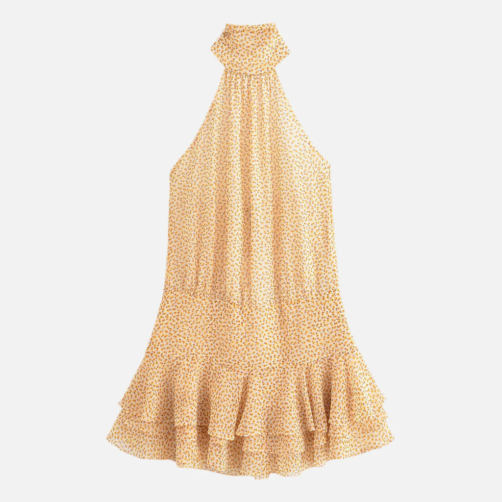 Vestido Bali