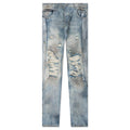 Repented Pant Indigo