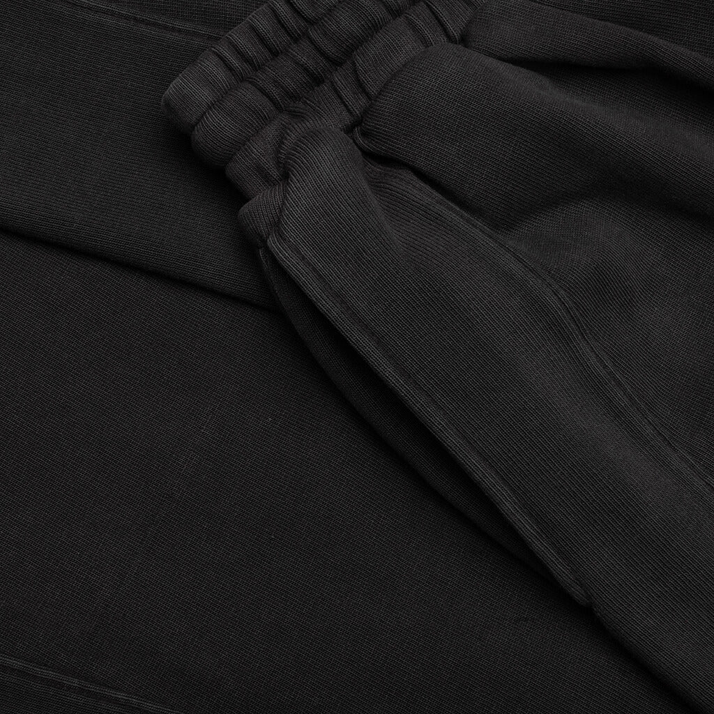Faster Flight Pant Black