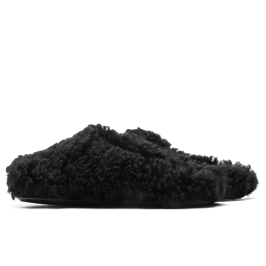 Sabot Black