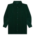 MC August Jacket Seaweed Green