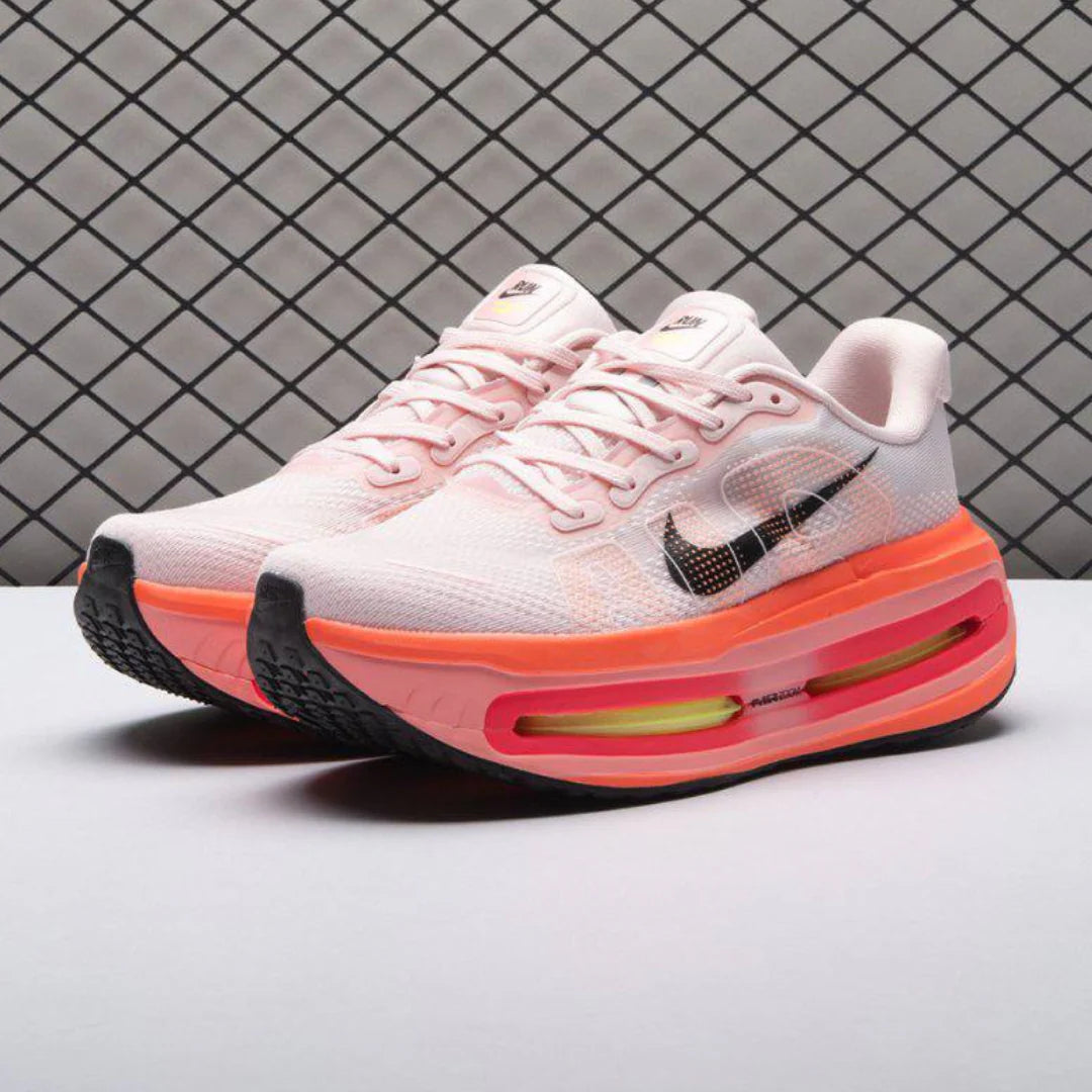 Nike Vomero Premium Vermelho Laranja
