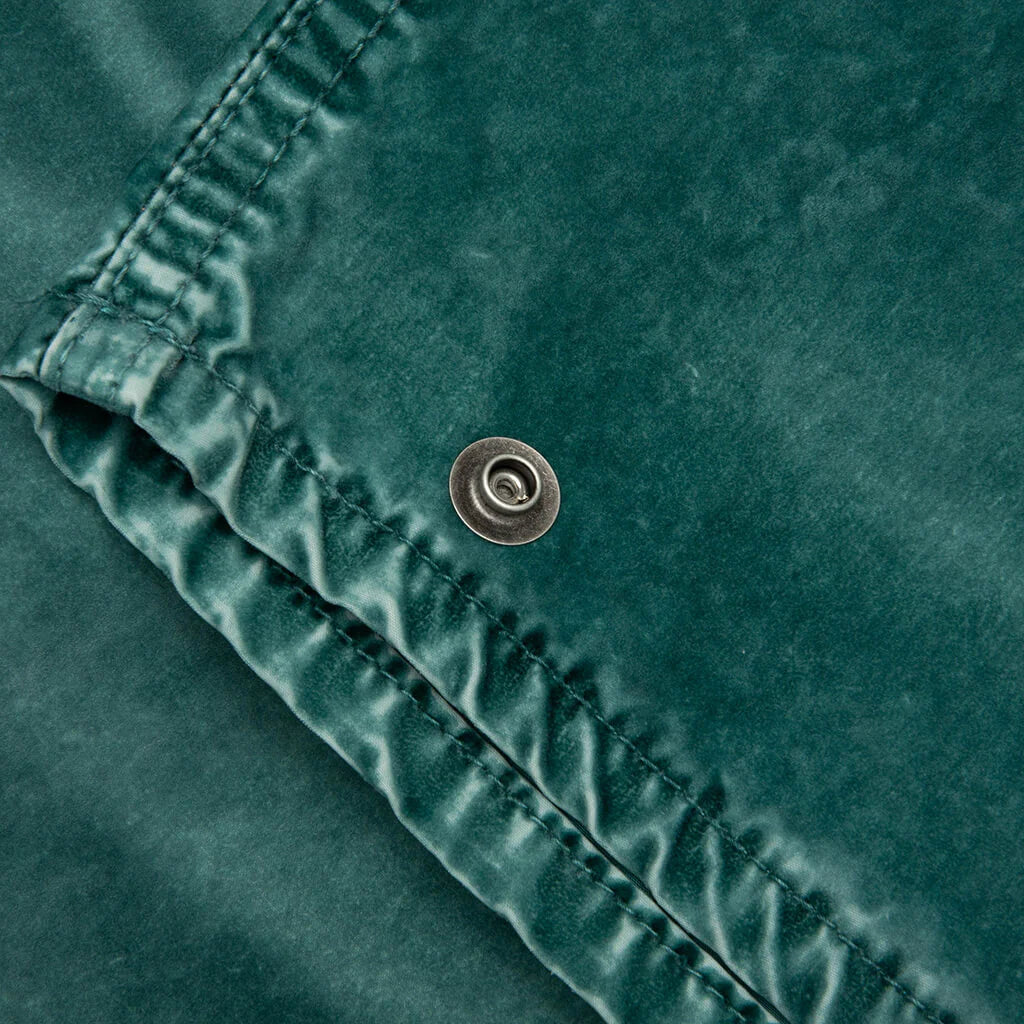 Fat Angelo Trousers Green