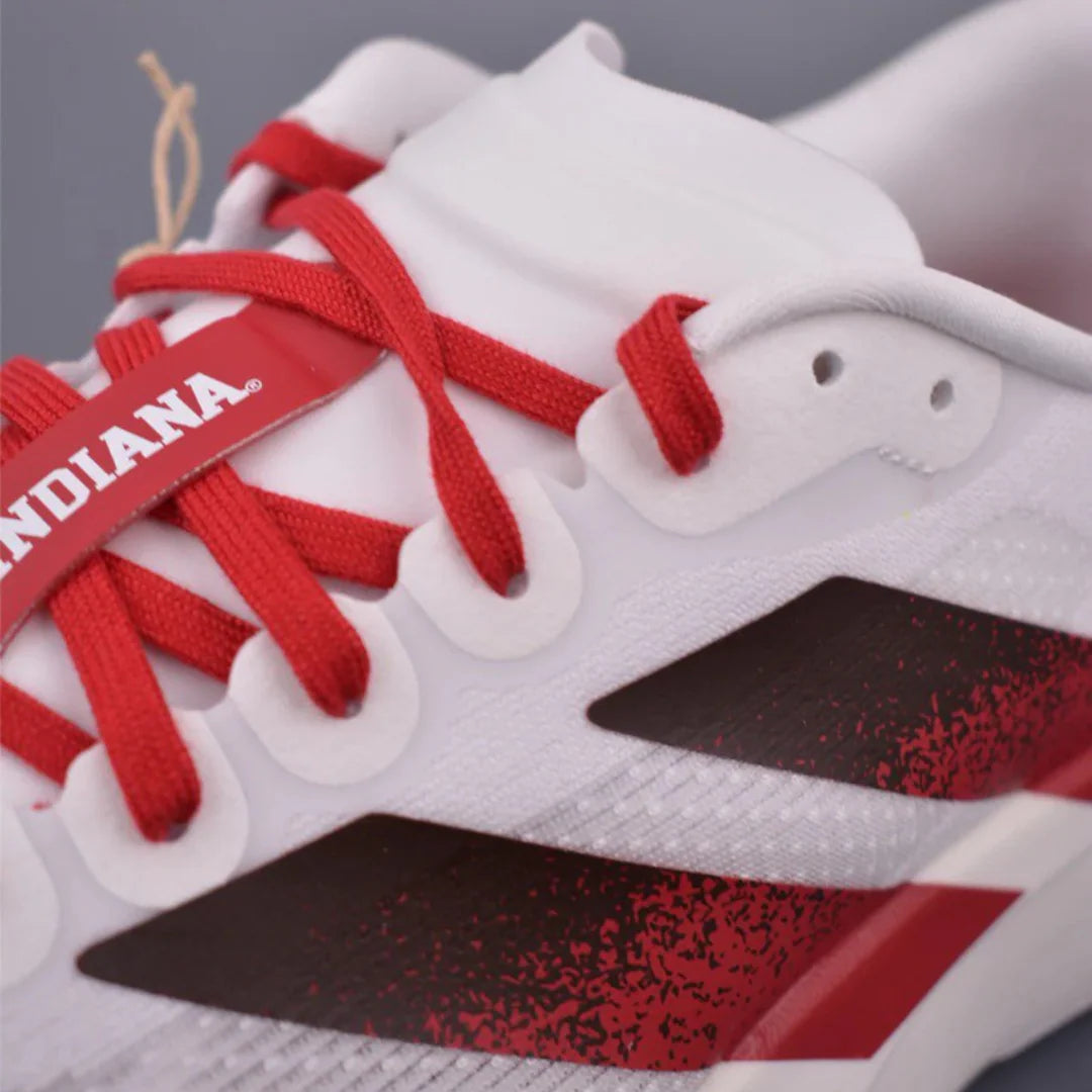 Adidas Adizero EVO SL Branco Vermelho Preto