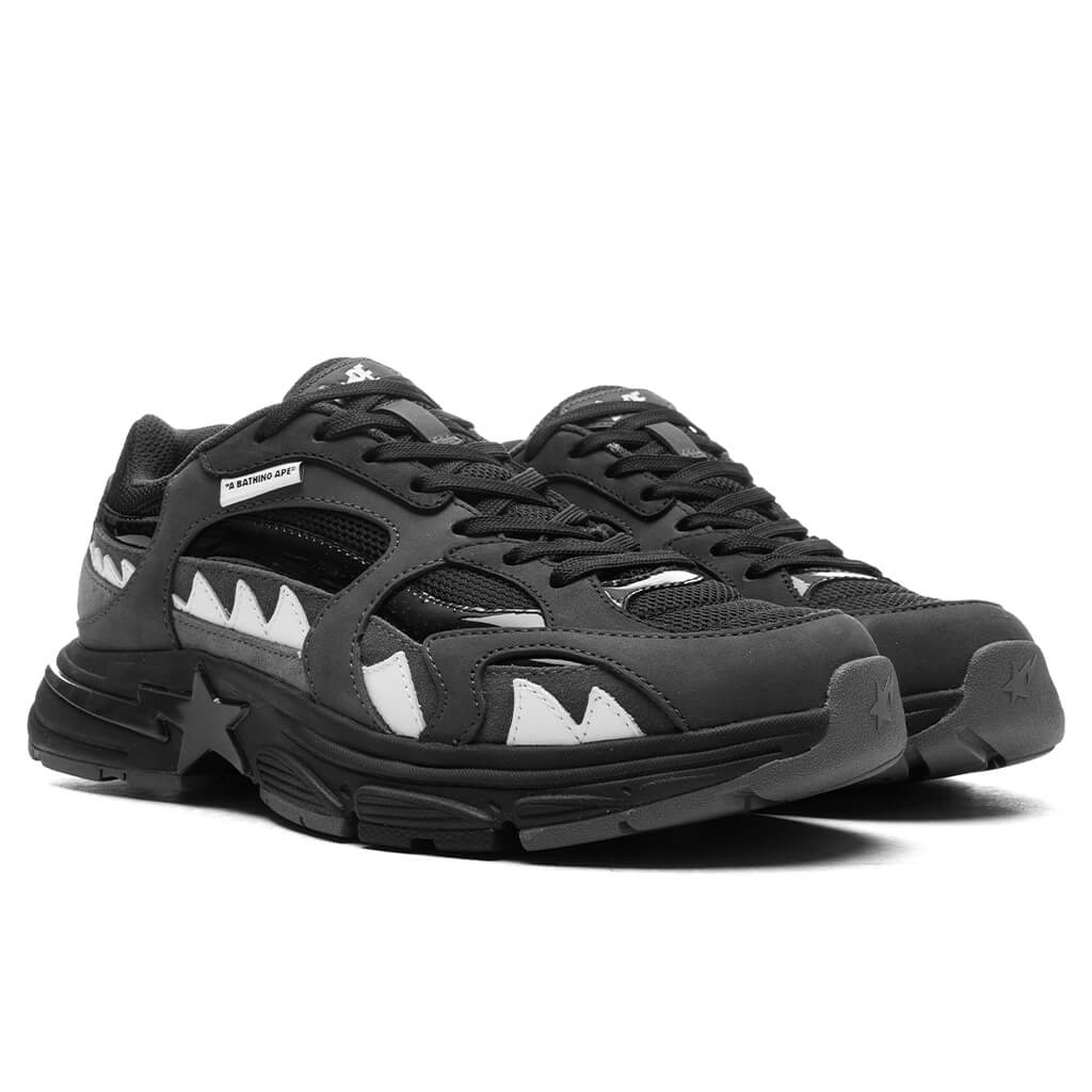 Shark Sta 2 M2 Black