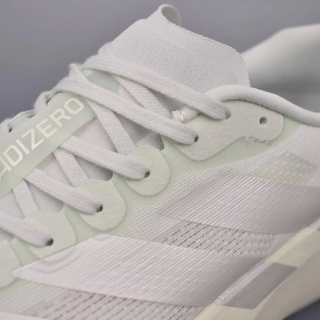 Tênis Adidas Adizero Evo SL Prata