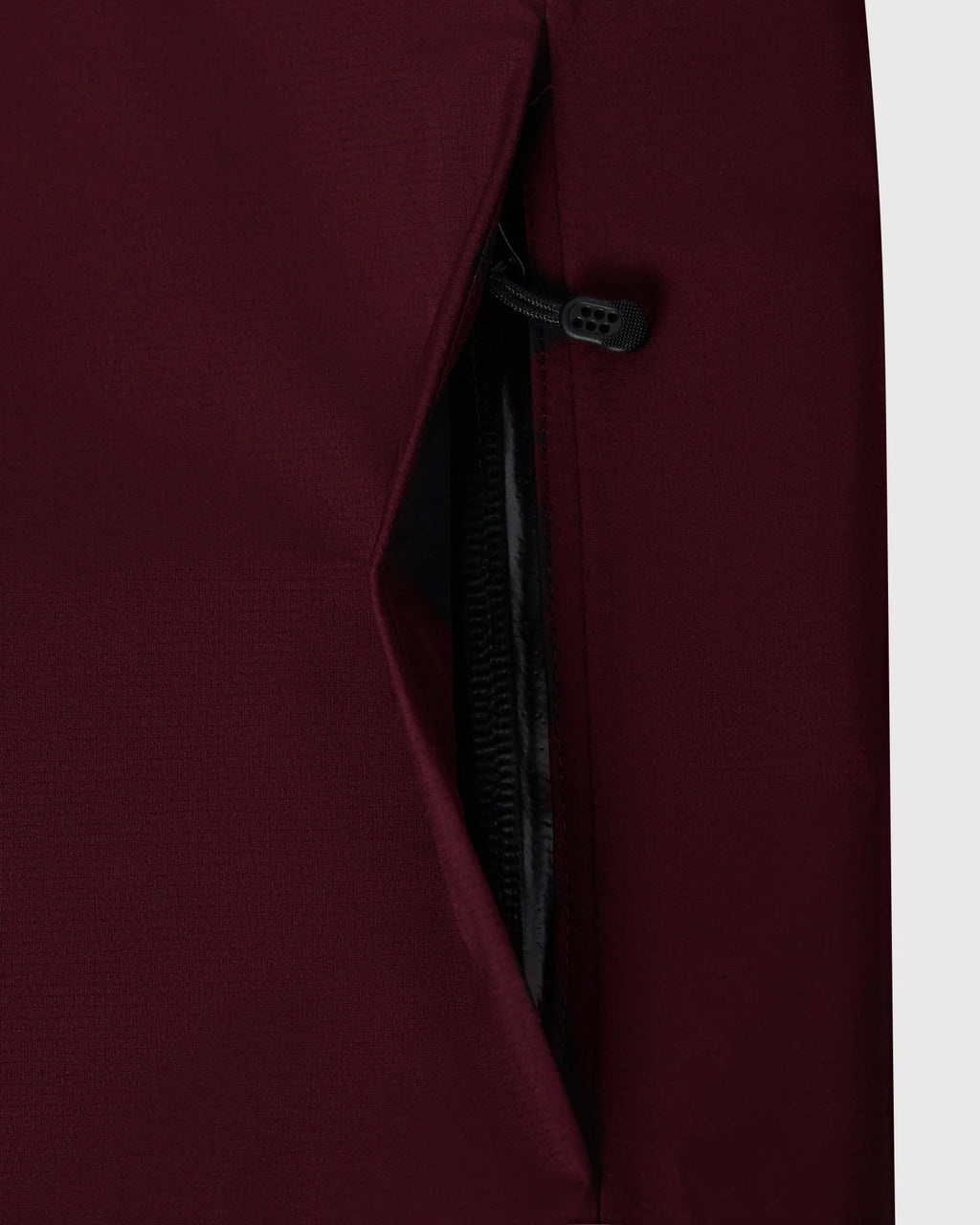 Water Repellant Jacket Eagle Brown