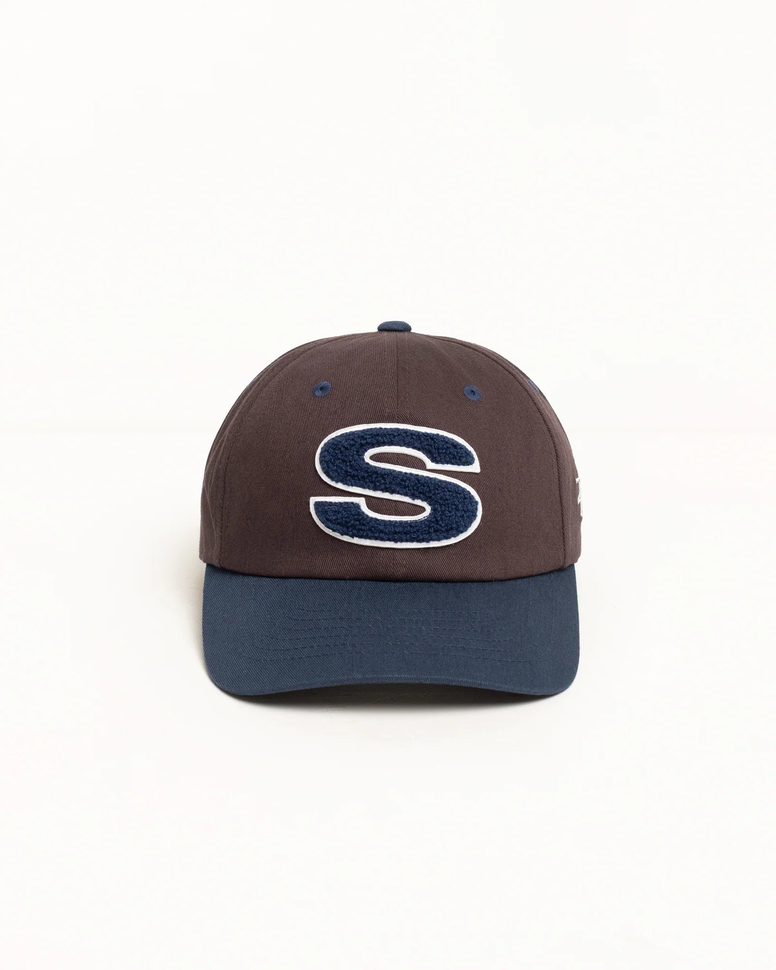 CHENILLE S SNAPBACK CAP