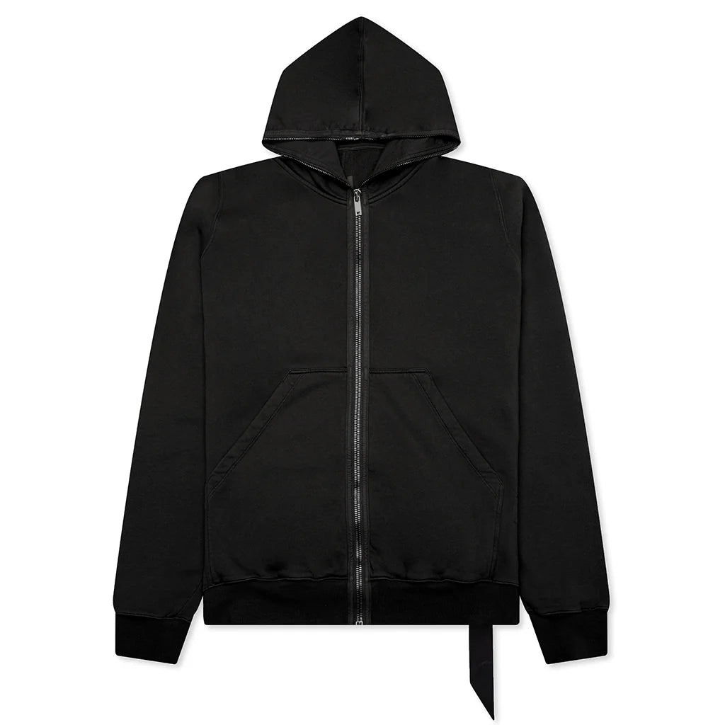 Gimp Hoodie Black