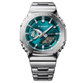 GM2110D 3A1 Silver Blue