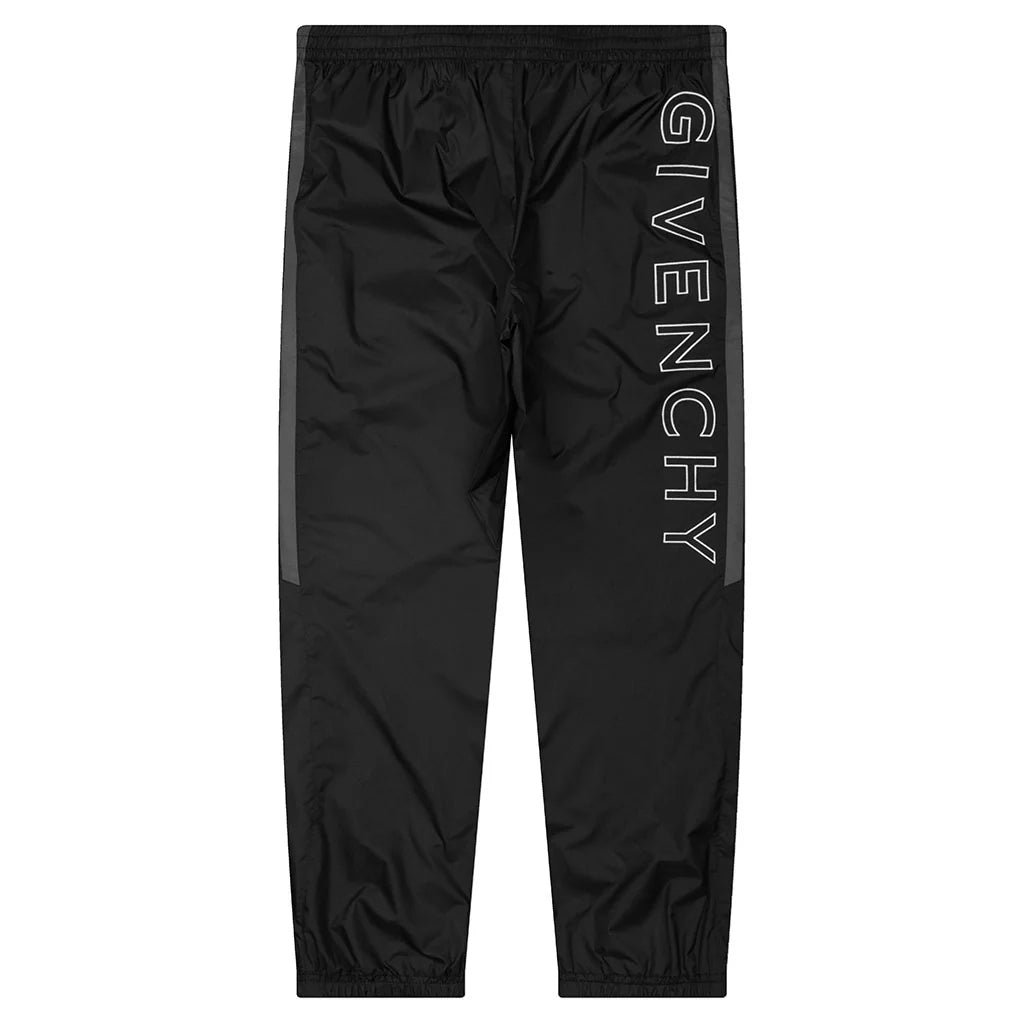 Jogger Pants Black